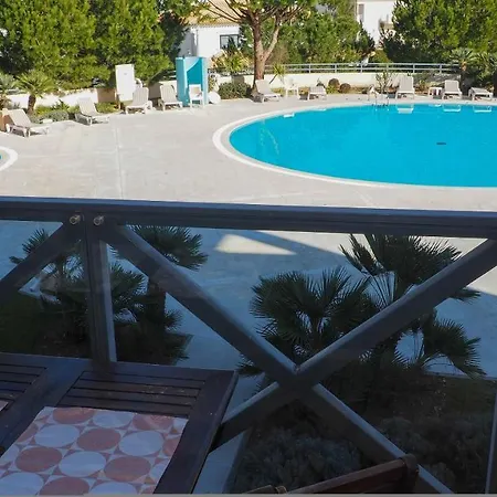 Lägenhet R. Jornal A Avezinha Albufeira